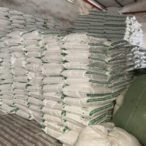 Bột nhựa PVC