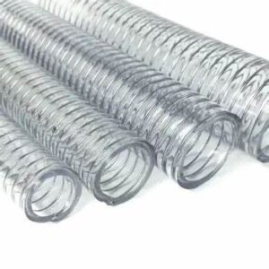 Ống nước lõi thép