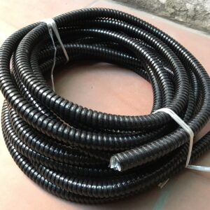 Ống ruột gà lõi thép