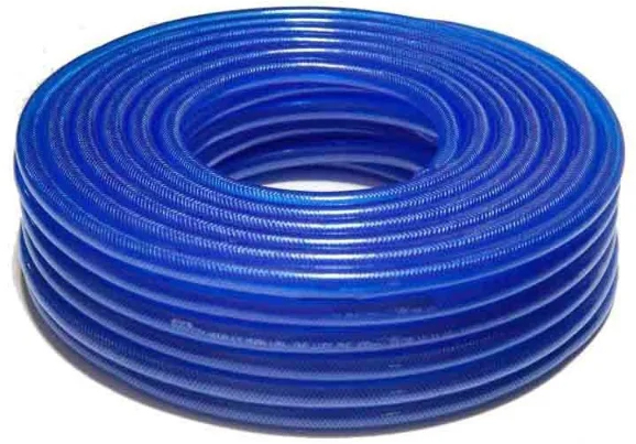 Ống nước dẻo (xanh dương)